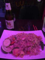 Udom Thai And Bar food