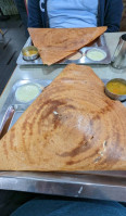 Sri Ananda Bhavan Sunnyvale menu
