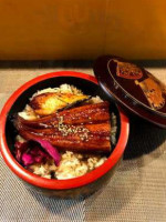 Oyaji Restaurant food