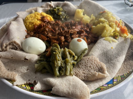 Awash Ethiopian inside