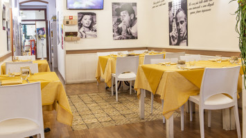 La Dolce Vita In Giardino inside