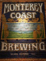Monterey Coast Brewing Company food