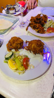 Bombay Diner food