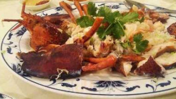Sea Empress Seafood food