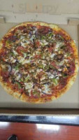 Razzo's Pizza And Salads food