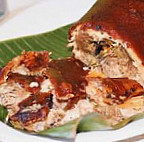 Cebu Boneless Lechonz food