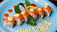 Primo Sushi food