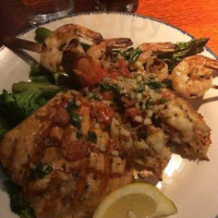 Red Lobster food