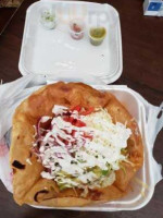 Taco Villa 2 food