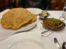 Mantra India food