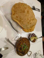 Mantra India food