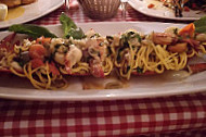 Piazza Toscana food