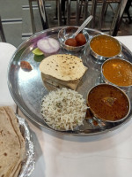 New Aishwarya food