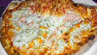 Pizzeria Trattoria Pulcinella food