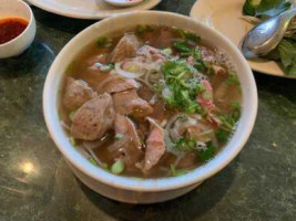 Pho Hoang My food