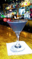 Patty Fleming's Food And Spirits food