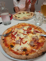 Pizzeria Il Giro Pizza food
