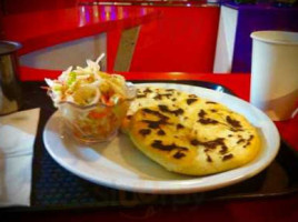 Marias Mexican Food food