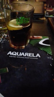 Aquarela food
