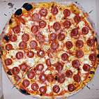 Tomasso New York Pizza food