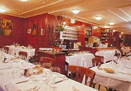 Restaurant Emilio Weinhandlung AG food