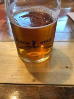 Black Stag Brewery food