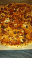 Dominos'Pizza food