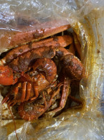 Lee's Seafood Boil-cleveland (lee Rd) food