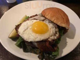 E.j. Wills Gastropub food