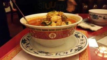 Forbidden City Chinese Restaurant food