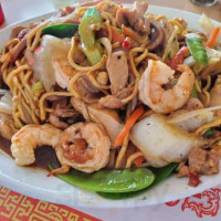Chong's Chinese food