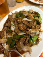 Chong's Chinese food