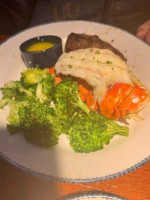 Red Lobster food