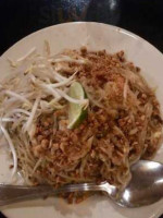 Thai Excursion Restaurant food