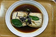 Ji Zhan Sushi Jí Zhàn Sù Shí food