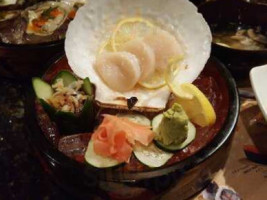 House Of Kobe food