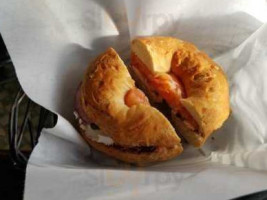 Southbound Bagel And Coffee Shop food