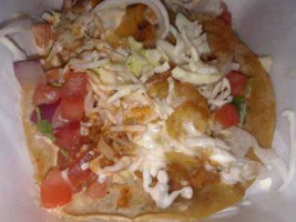 Tacos Baja Whittier, Ca food
