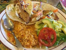 Ernesto's Fine Mexican Food food