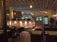 Restaurant Da-Pino inside
