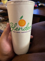 Blenders In The Grass food