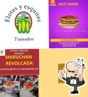 Elotes Y Esquites Revolca2 food