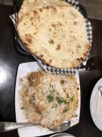 Bundoo Khan food