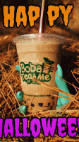 Boba Tea Me food