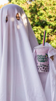 Boba Tea Me food