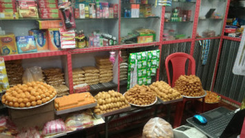 Azhar General Store Cum Snacks Shop food