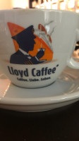 Lloyd Caffee Vegesack food