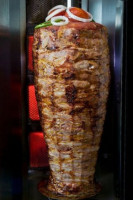 Best Kebab In Town inside