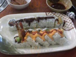O'sushi Japanese food