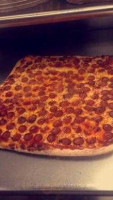 Domenic's And Vinnie's Pizza food